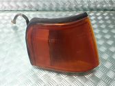 Front indicator light