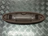 Luz del asiento delantero