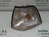 Front indicator light