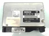 Gearbox control unit/module