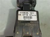 Motor del regulador de la ventanilla de la puerta delantera