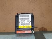 Airbag control unit/module