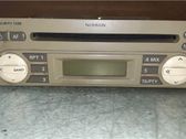 Unidad delantera de radio/CD/DVD/GPS