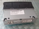 Unidad delantera de radio/CD/DVD/GPS