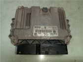Unidad de control/módulo ECU del motor