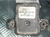 Fuel pressure sensor