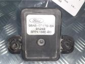 Fuel pressure sensor