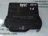 Unidad de control/módulo ECU del motor