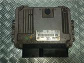 Unidad de control/módulo ECU del motor