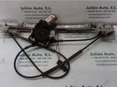 Front door electric window regulator