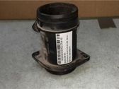 Mass air flow meter