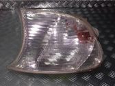 Front indicator light