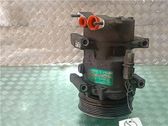 Compresor (bomba) del aire acondicionado (A/C))
