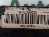 Sensor de presión de combustible