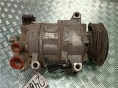 Compresor (bomba) del aire acondicionado (A/C))