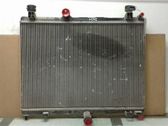 Radiador del aceite del motor