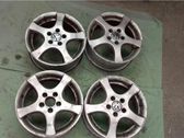 12 Zoll Leichtmetallrad Alufelge