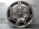 13 Zoll Leichtmetallrad Alufelge