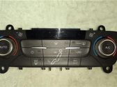 Air conditioning (A/C) switch