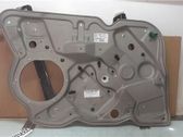 Fensterheber elektrisch ohne Motor Tür vorne