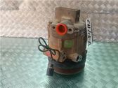 Compresor (bomba) del aire acondicionado (A/C))