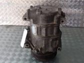 Compresor (bomba) del aire acondicionado (A/C))