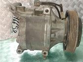 Compresor (bomba) del aire acondicionado (A/C))