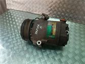Compresor (bomba) del aire acondicionado (A/C))