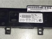 Unidad de control/módulo ECU del motor
