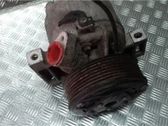 Compresor (bomba) del aire acondicionado (A/C))