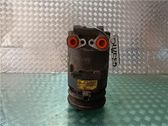 Compresor (bomba) del aire acondicionado (A/C))