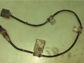 Lambda probe sensor
