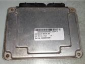 Unidad de control/módulo ECU del motor