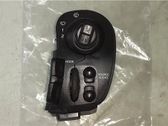 Wiper switch