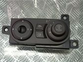 Wing mirror switch