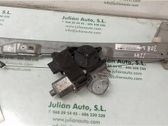 Regulador de ventanilla eléctrico de puerta delantera