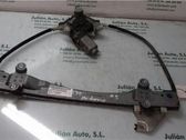 Front door electric window regulator