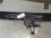 Front door electric window regulator