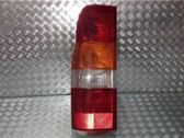 Lámpara de faros/luces traseros