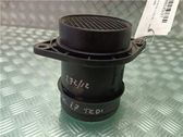 Mass air flow meter