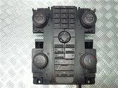 Multifunctional control switch/knob