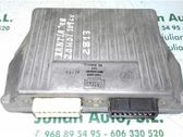 Suspension control unit/module