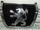 Bonnet/hood grill