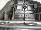 Steering wheel airbag