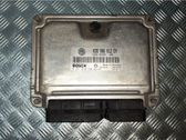 Unidad de control/módulo ECU del motor