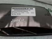 Wing mirror glass