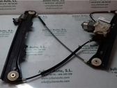 Regulador de ventanilla eléctrico de puerta delantera