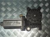 Front door window regulator motor