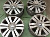 12 Zoll Leichtmetallrad Alufelge