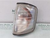 Front indicator light